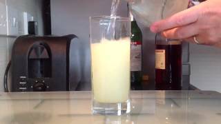 cocktail video