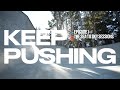 Keep Pushing Episode 1 | Andy Anderson | Adam Hopkins