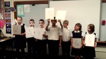 3rd Grade Math Video