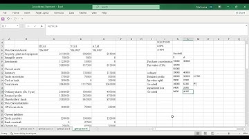 Business Data Analytics(April 2023-Q23)-CPA-Consolidated Financial Statements.
