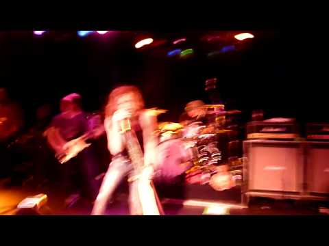 Whole Lotta Love (Camp Freddy W/ Steven Tyler and ...