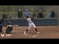 2022-23 NSIC Spotlight Ep. 34 - Nicole Schmitt - Minnesota Duluth