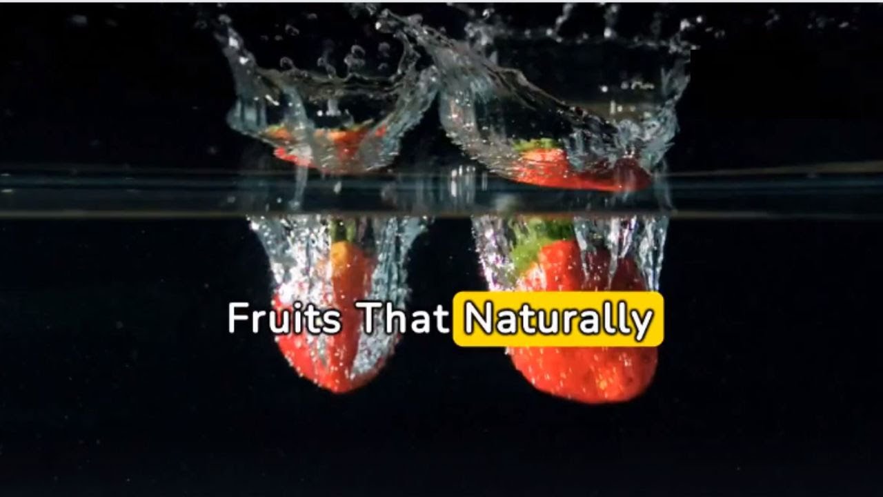 Glucotrust “Fruits for blood sugar  #bloodsugarcontrol”