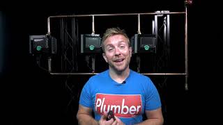 PLUMBING AND SMARTPHONE APPS - Wilo Assistant is INSANE