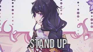 「Nightcore」→  NEFFEX - Stand Up