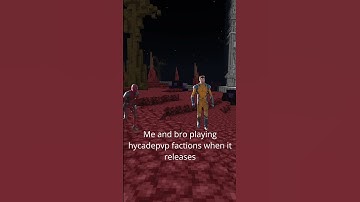 The Dynamic Duo Returns to Factions! 💪 #minecraft #minecraftfactions #factions