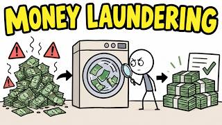 Details The $2 Trillion Crime Nobody Can Stop — How Money Laundering Really Works Update