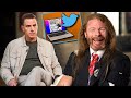 My Interview with Hunter Biden! Laptop and Twitter Cover Up