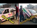 How to Make Lamborghini Door for Maruti 800 // Wasim Creation