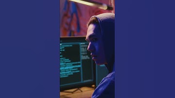 Protect Yourself in 30 Seconds! Fast Cybersecurity Tips 🔥” #cybersecurity #shorts #ytshorts#trending