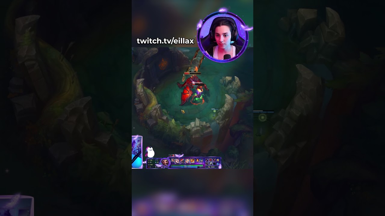 “How Do I Use Draven Ult?” 😂