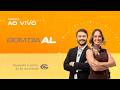 TV Gazeta: assista ao vivo ao Bom Dia Alagoas com Ragi Torres e Sofia Sepreny - 09/06/2026