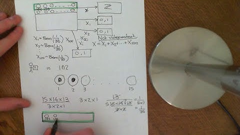 Conditional Expectation Example Part 3