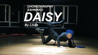 Ashnikko - Daisy | Choreography by Linda | Dance Video