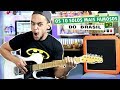OS 10 SOLOS DE GUITARRA MAIS FAMOSOS NO BRASIL ( 10 Best Guitar solos from Brazil )