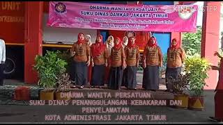 LAGU SATRIA BIRU
