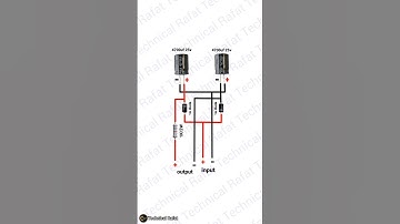 Voltage Double Circuit