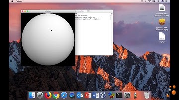 How to install vpython on macOS High Sierra with python 2.7