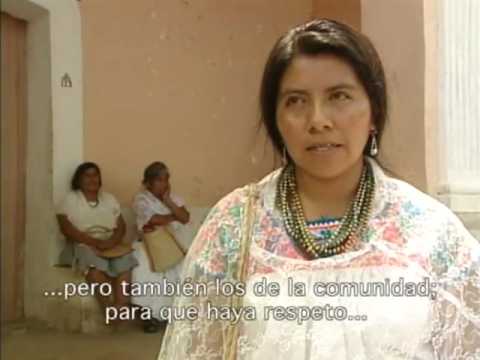 Unidad Indgena Totonaca Nhuatl