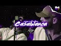 Aymen x Ilo 7araga - Casablanca [RAP LA RUE] ROUND 4 (Slowed   Reverb)