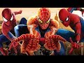 Spiderman un grande potere grandi responsabilit