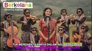Berkelana | Rhoma Irama Cover lagu Dangdut Versi Musik Bollywood india