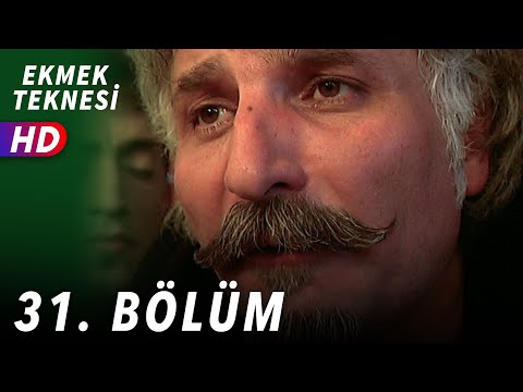 Ekmek Teknesi 31.Bölüm - Full HD