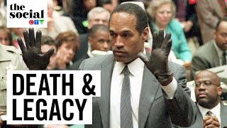 Reacting to O.J. Simpson’s death | The Social