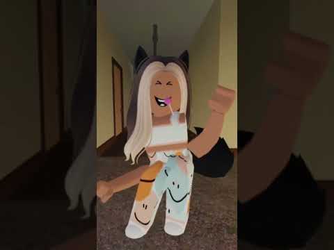 Game: sad cat dance on roblox - YouTube