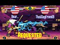 Youtube Thumbnail title