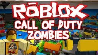 Supervivencia zombie/ROBLOX/Ep 2