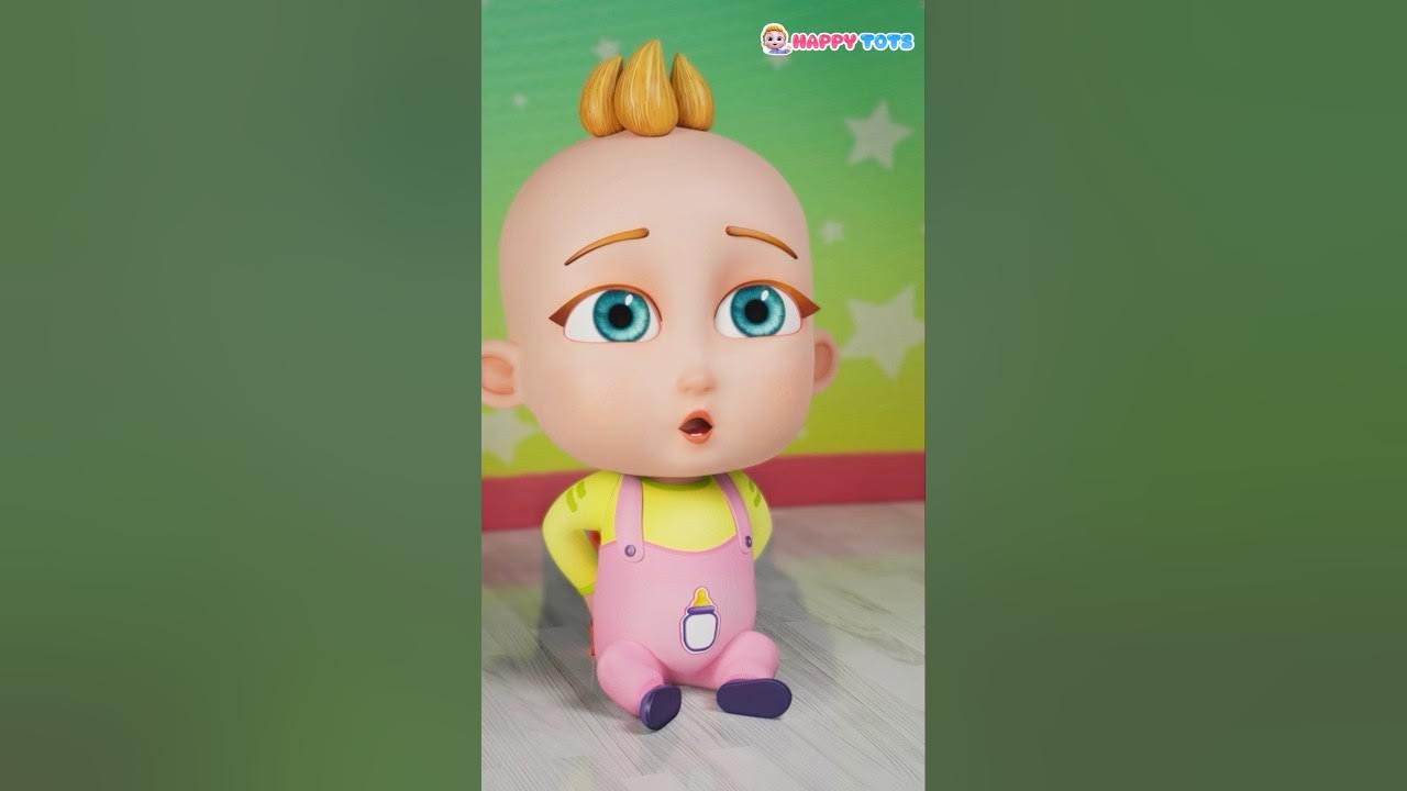 Johny Johny Yes Mommy | Nursery Rhymes & Kids songs | Happy Tots #toddlersongs #babysongs Johny Johny Yes Mommy | Nursery Rhymes & Kids songs | Happy Tots #toddlersongs #babysongs