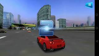 review Game - Fast Racing 3D version 1.8 screenshot 1