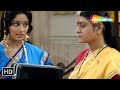 सास और बहू का पंगा | Madhuri Dixit, Anil Kapoor, Aruna Irani | SCENE (HD)