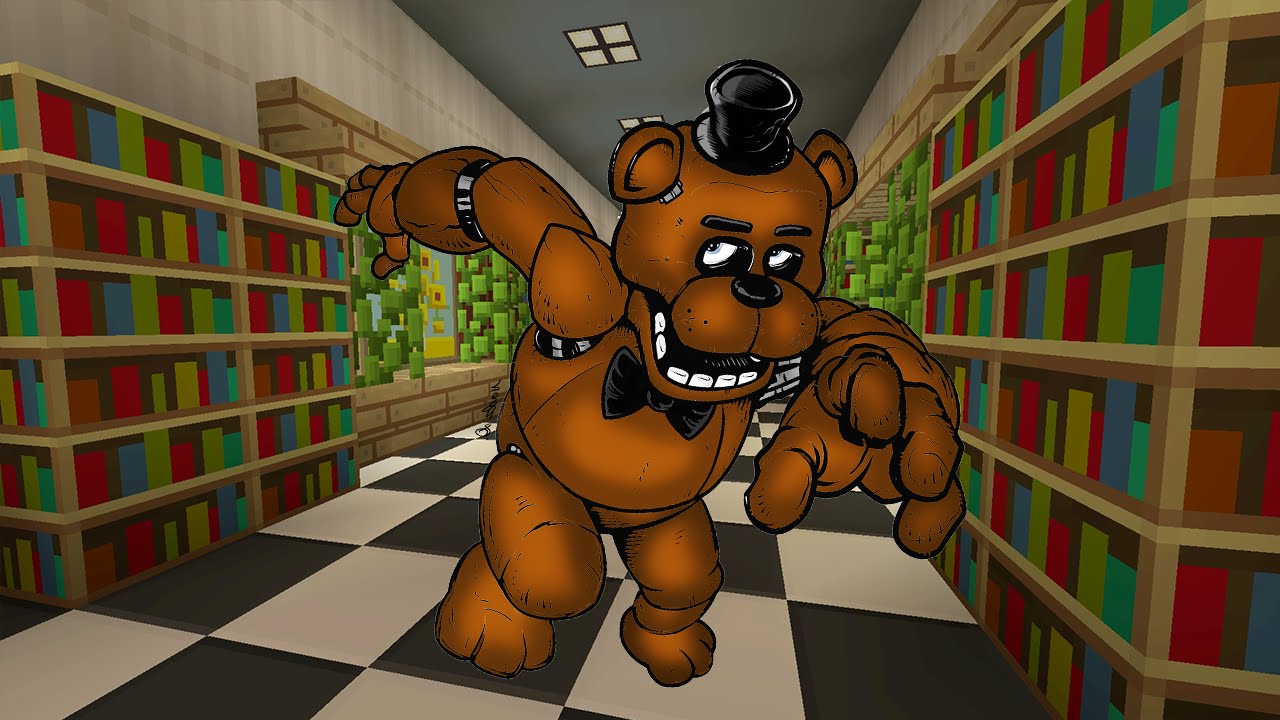 Five nights at freddy s 11 emotion