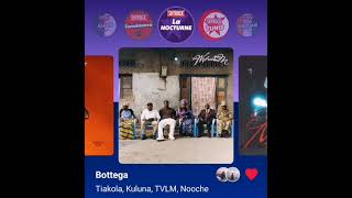 Tiakola, Kuluna, TVLM, Nooche - Bottega (Version Skyrock) 