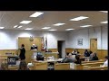 Mark Redwine Day 1 - on Trial in Murder of Son Dylan-Prosecution Opening Statements (Sound Boosted)