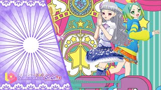 Wherere You Going Today? (Idol Time Series Ver.)