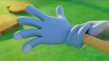 Green Hill Run | A Sonic Animation