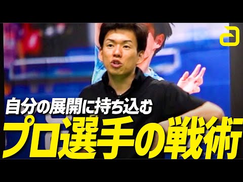 6 minutes | Advanced] Bring the game into your own hands