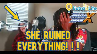 SHE HAD ONE JOB!!!!