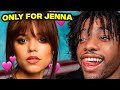 Watching finestkind only for jenna ortega