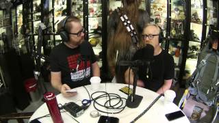 Questions and Answers - Still Untitled: The Adam Savage Project - 9/8/2015