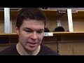 Camp Quotes: Tomas Hertl