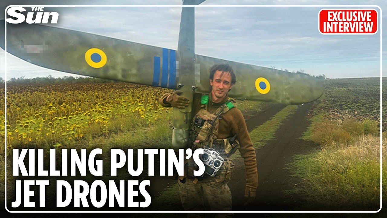 Drones causes 96% of Russian casualties, so are tanks dead?
