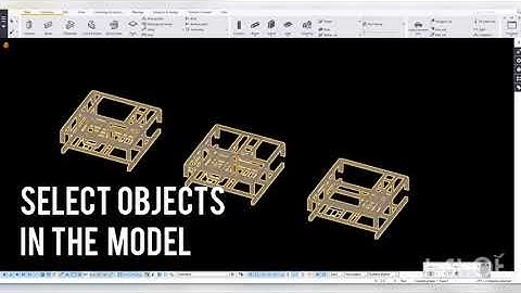 Function - Profiles STAAD