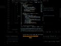 #coding part 33 of creating a Todo list app using flask framework