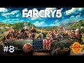 Far Cry 5 Прохождение Часть 8 Финал