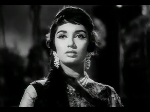 Lag Ja Gale - Woh Kaun Thi - Lata Mangeshkar @Suhanee2