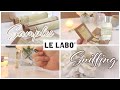 Over 10 LE LABO Perfumes | Santal 33, Another 13, & More!